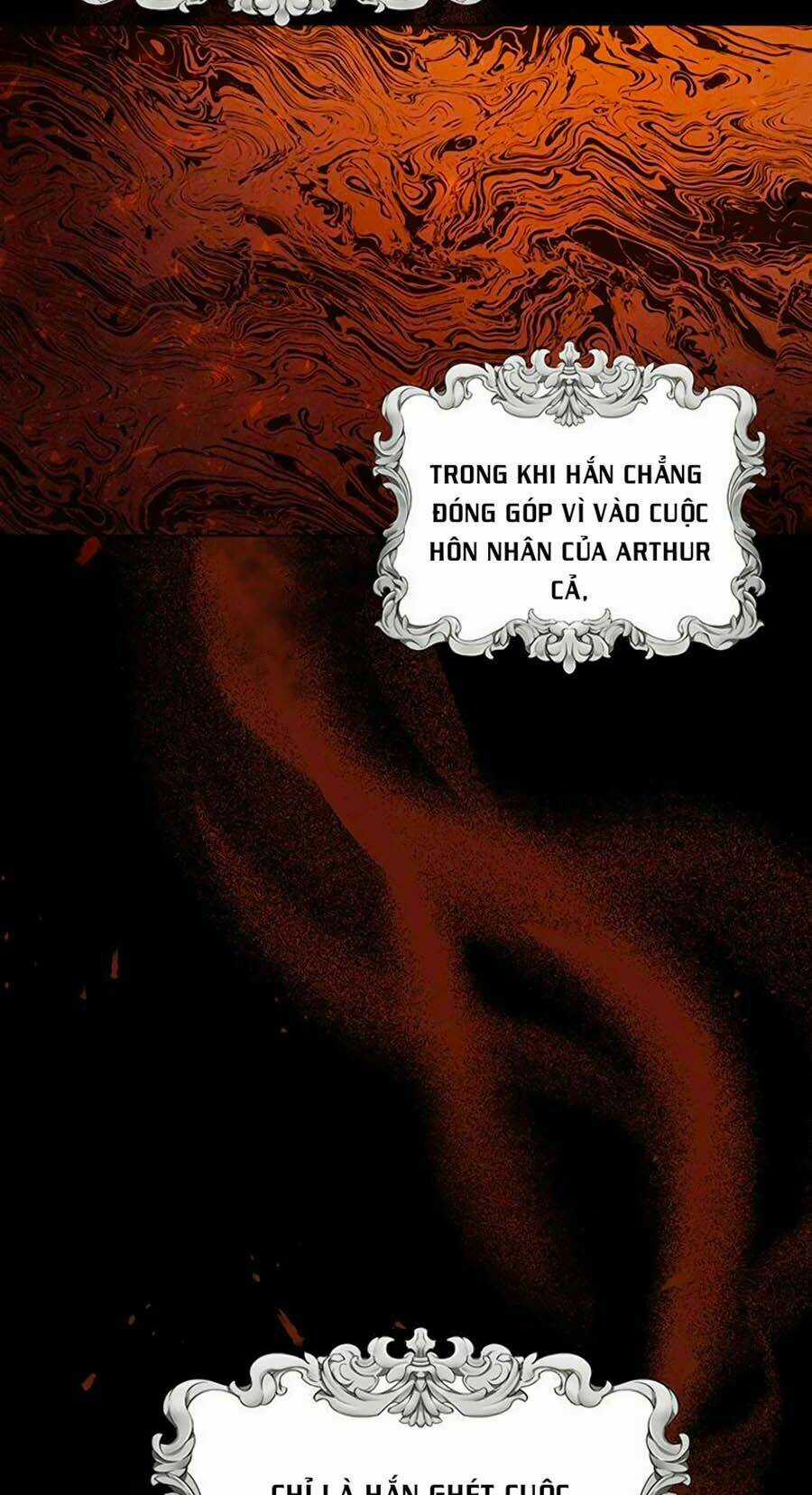 Khu Vườn Câm Lặng Chapter 8 trang 19