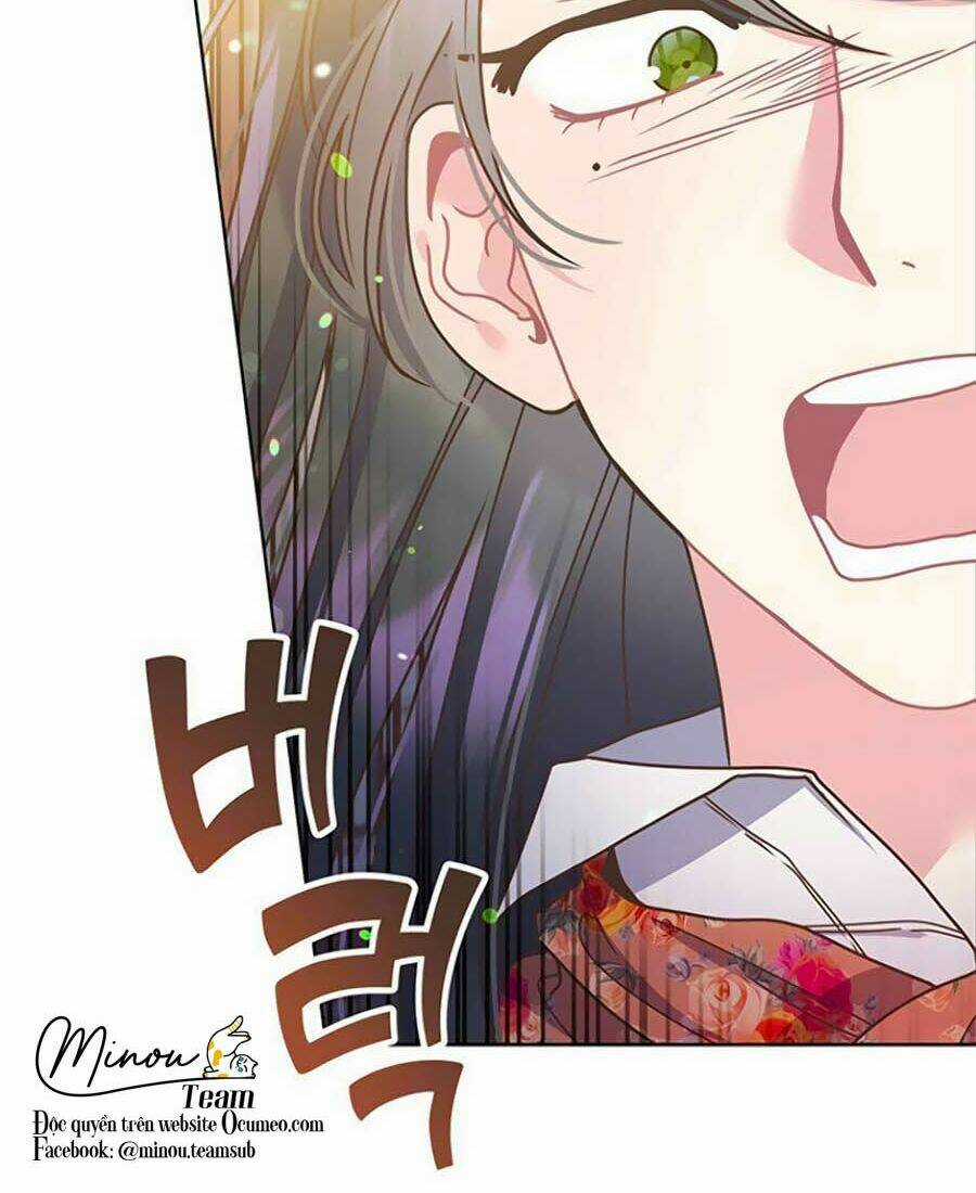 Khu Vườn Câm Lặng Chapter 8 trang 2