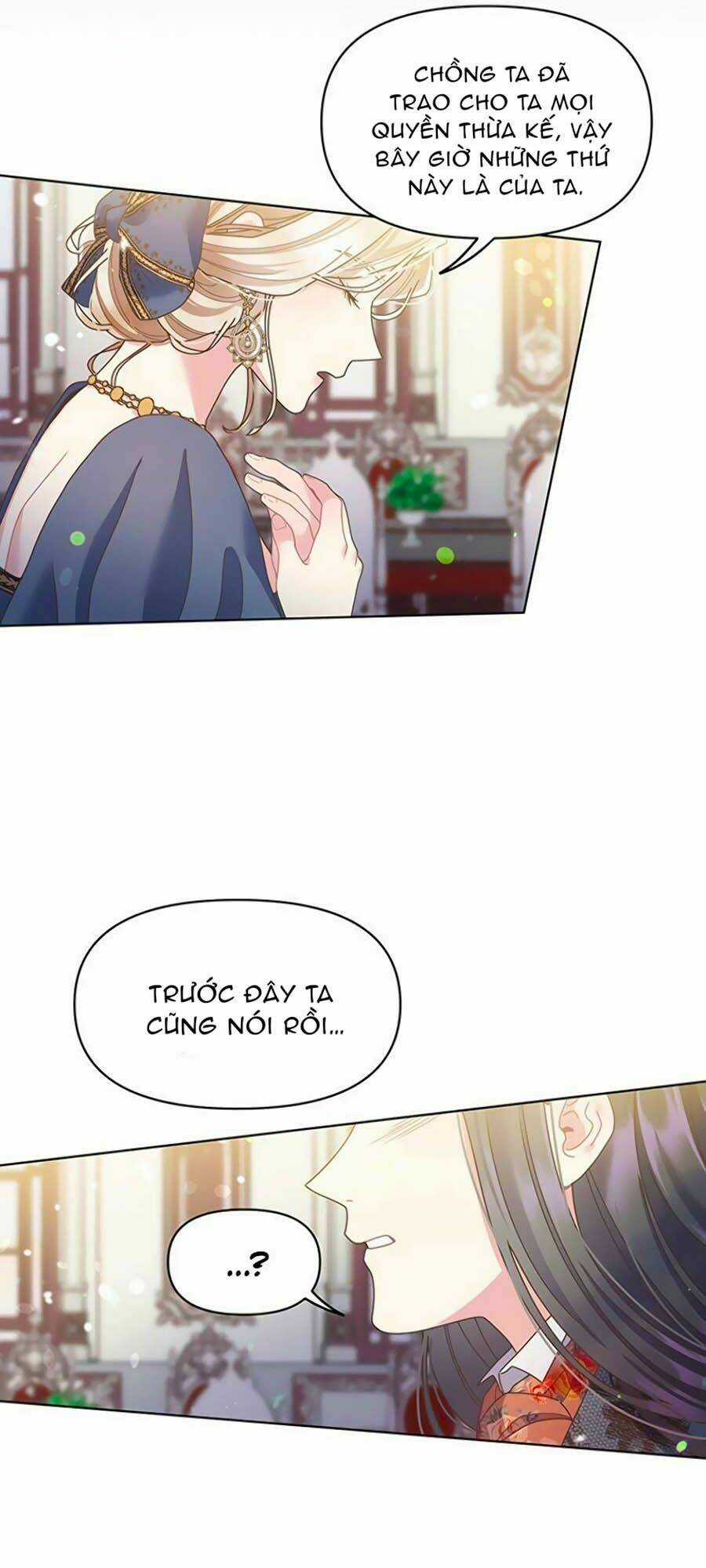 Khu Vườn Câm Lặng Chapter 8 trang 21