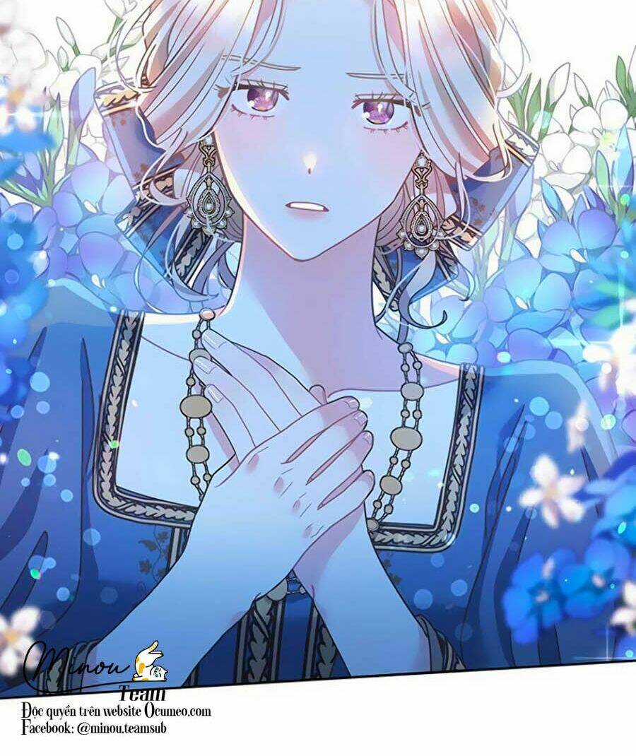 Khu Vườn Câm Lặng Chapter 8 trang 23