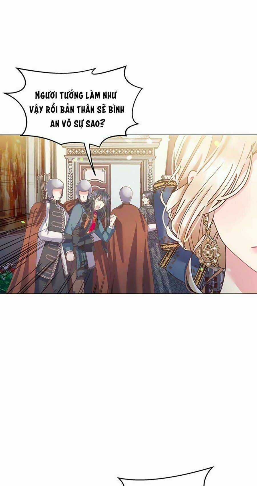 Khu Vườn Câm Lặng Chapter 8 trang 26