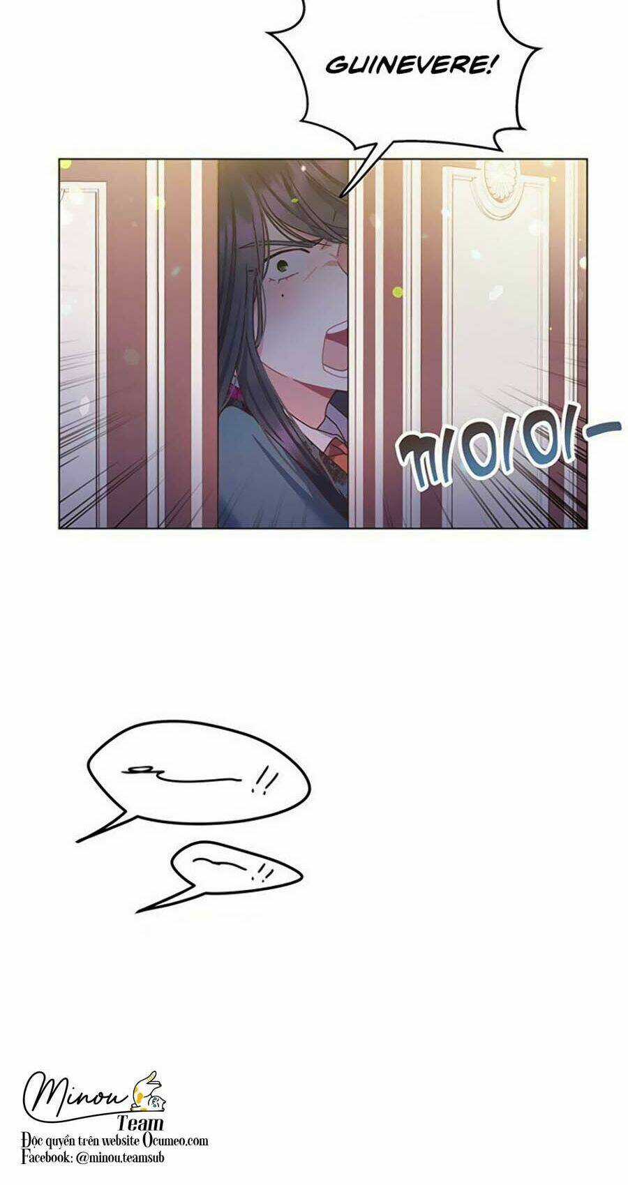 Khu Vườn Câm Lặng Chapter 8 trang 27