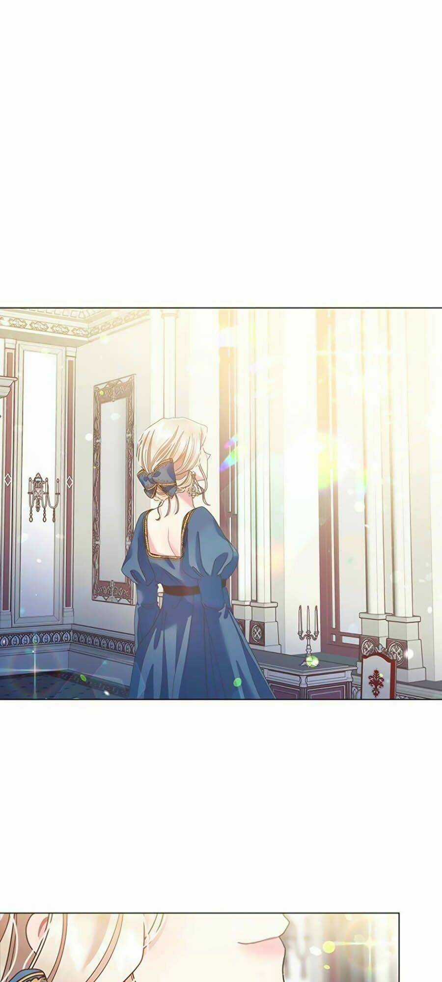 Khu Vườn Câm Lặng Chapter 8 trang 28