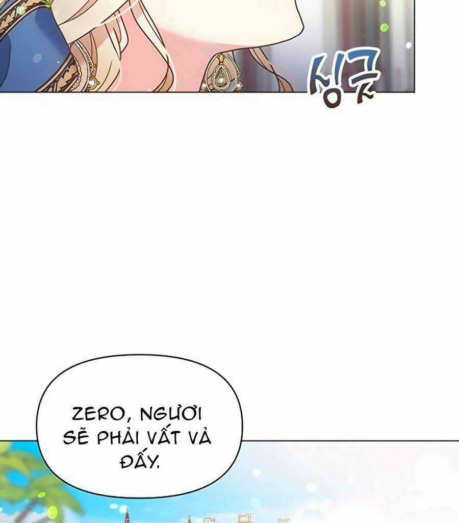 Khu Vườn Câm Lặng Chapter 8 trang 29