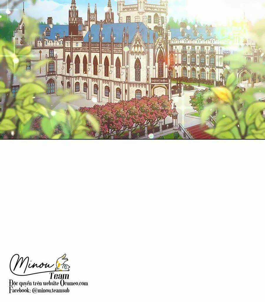 Khu Vườn Câm Lặng Chapter 8 trang 30