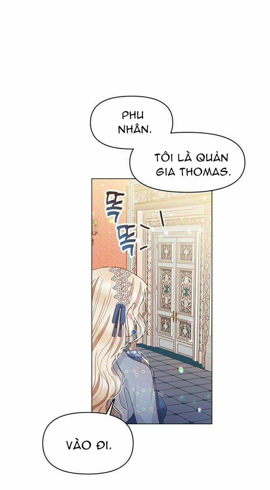 Khu Vườn Câm Lặng Chapter 8 trang 33