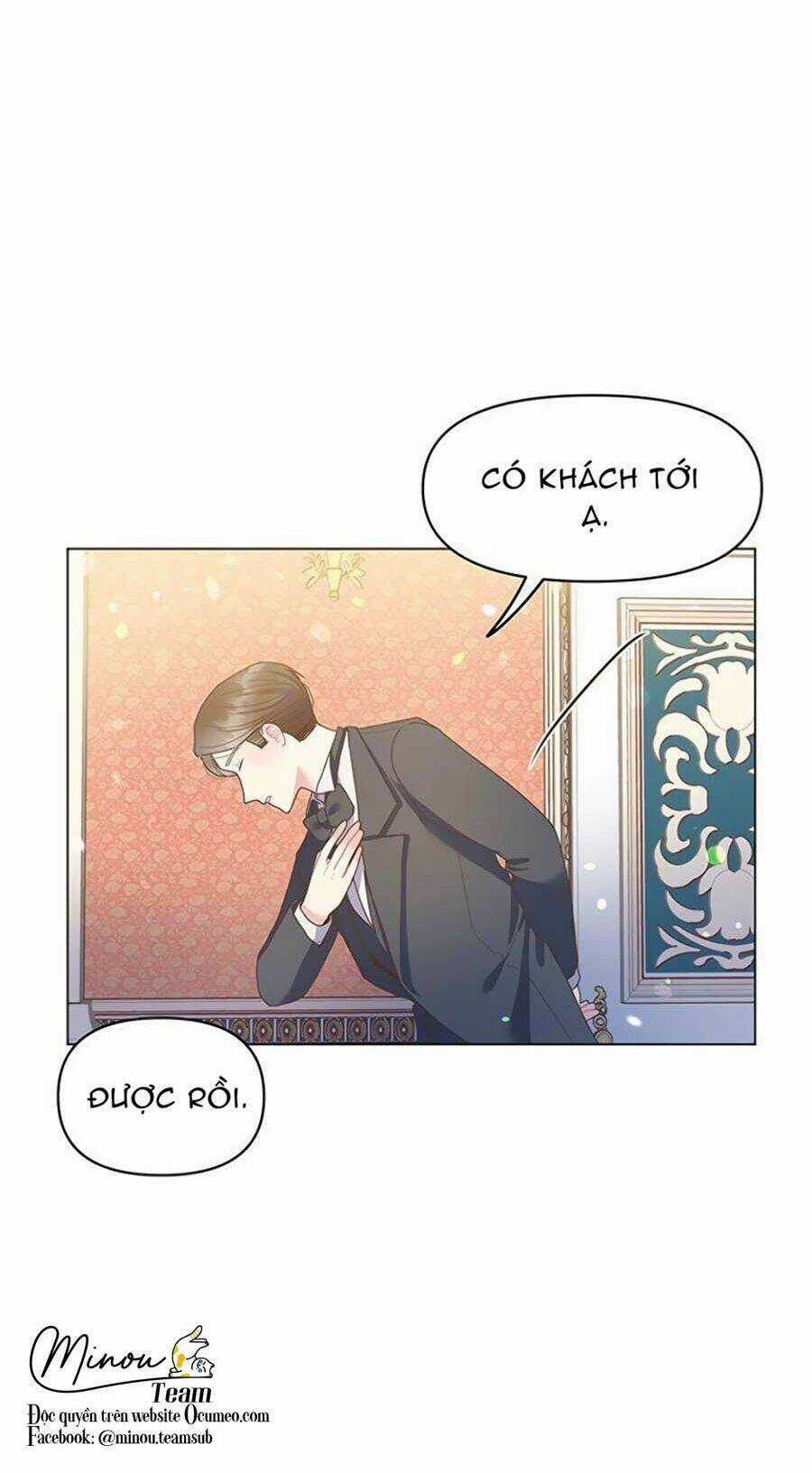 Khu Vườn Câm Lặng Chapter 8 trang 34