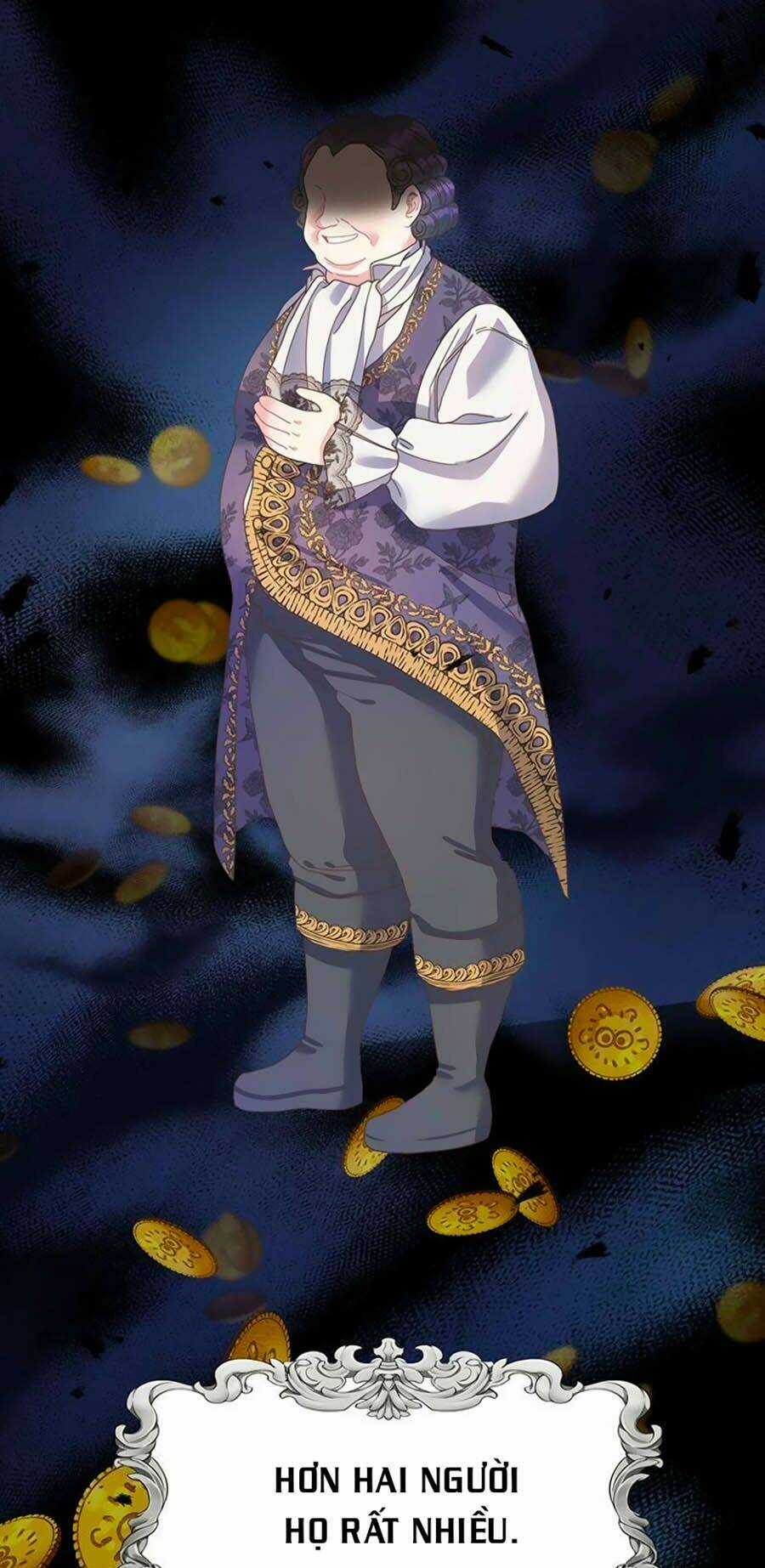 Khu Vườn Câm Lặng Chapter 8 trang 37