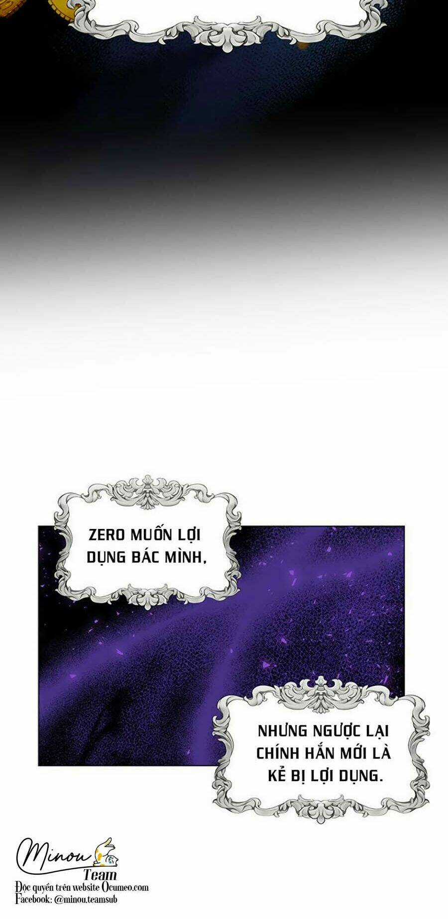 Khu Vườn Câm Lặng Chapter 8 trang 38