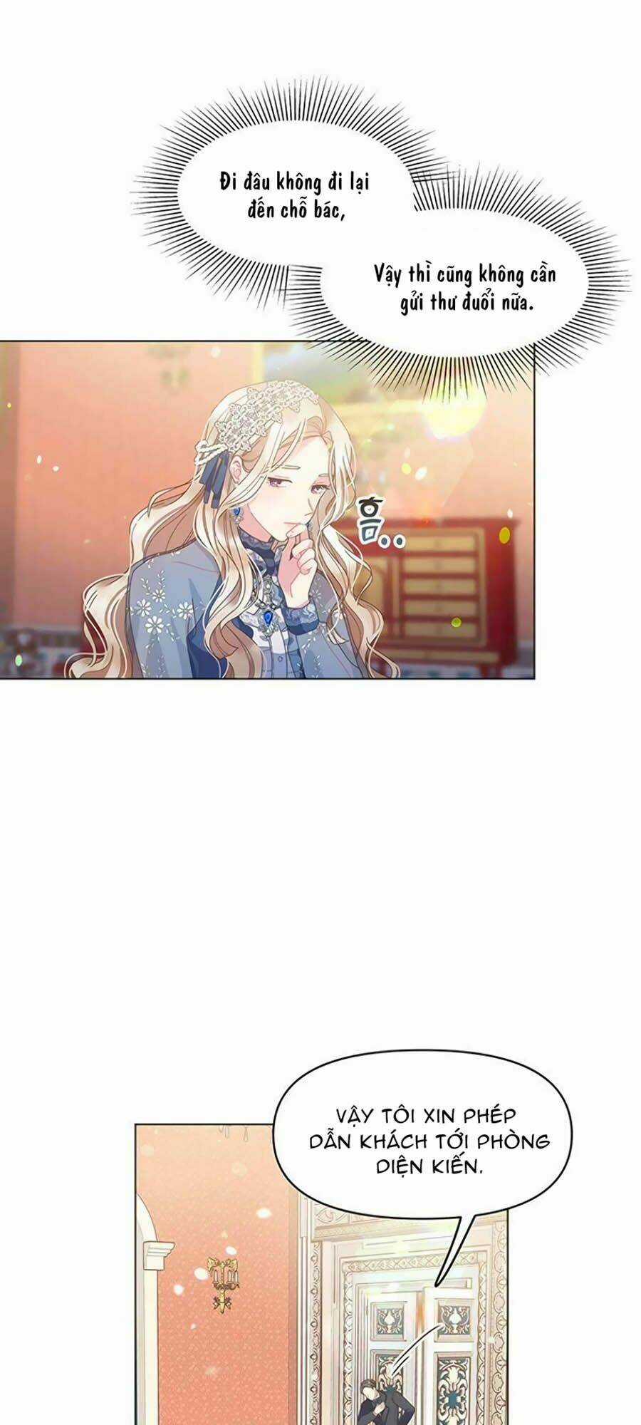 Khu Vườn Câm Lặng Chapter 8 trang 39