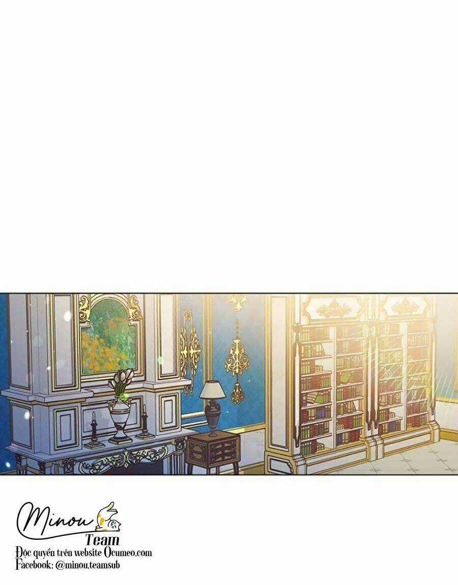 Khu Vườn Câm Lặng Chapter 8 trang 41