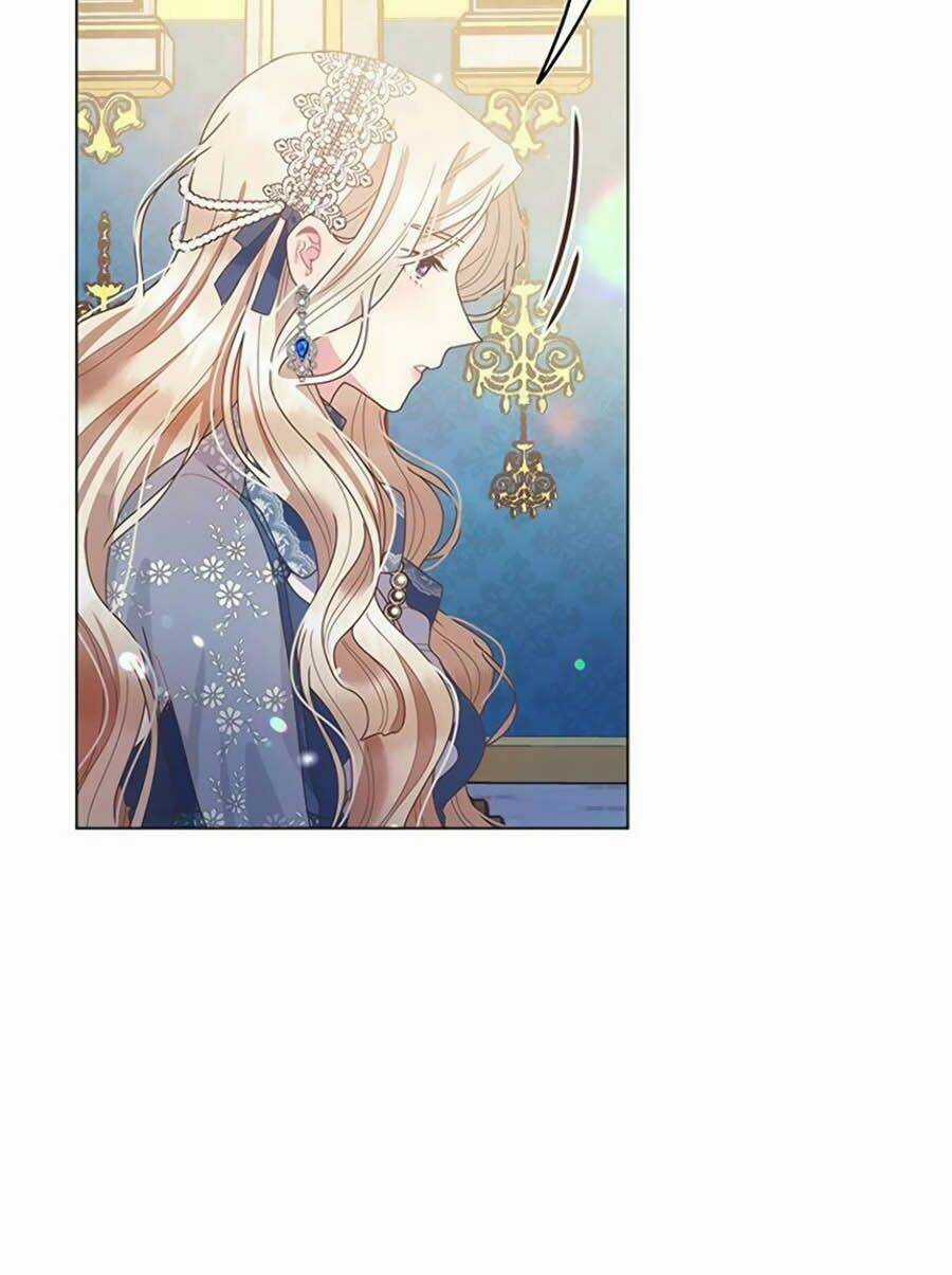 Khu Vườn Câm Lặng Chapter 8 trang 43