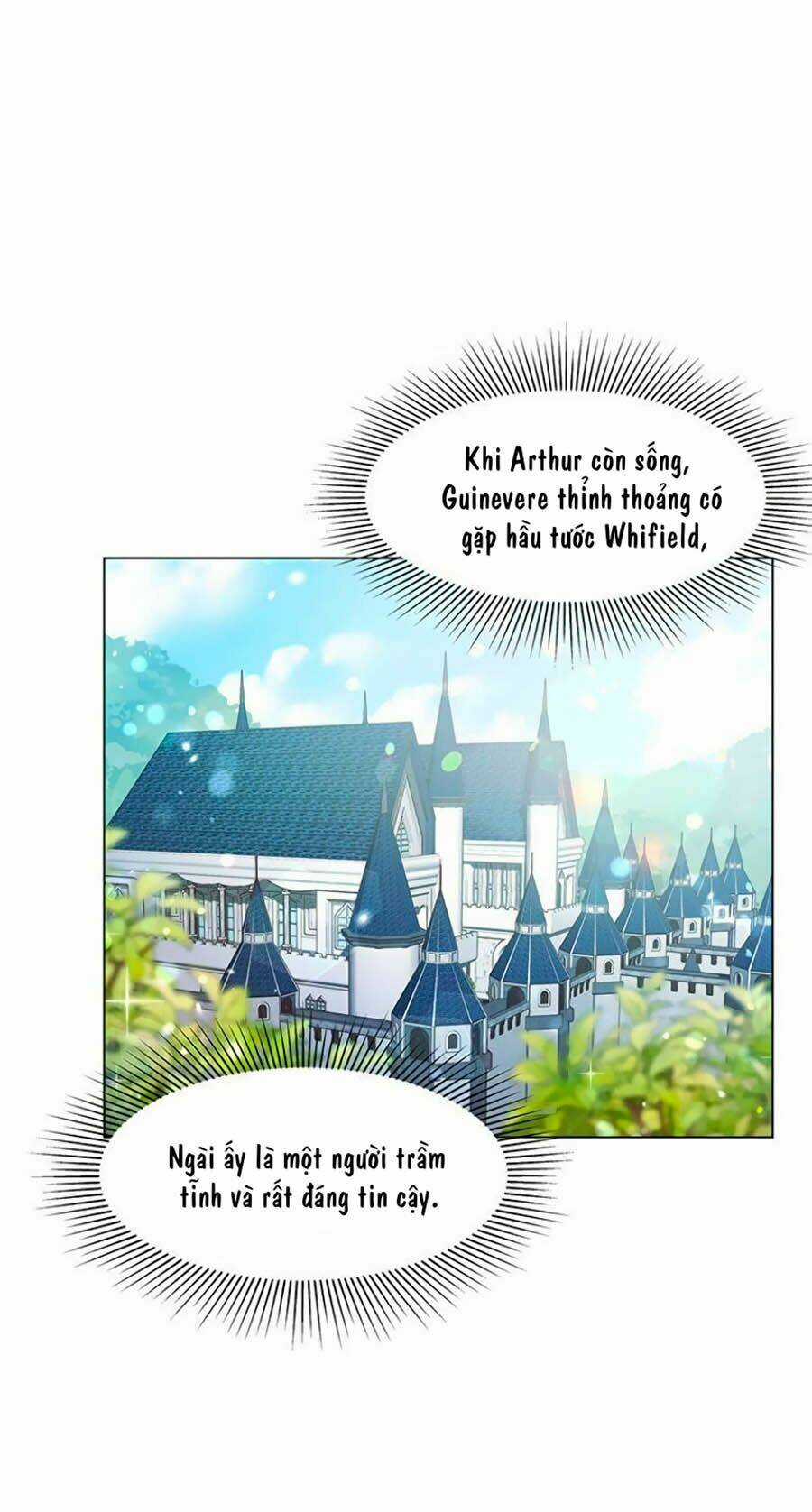 Khu Vườn Câm Lặng Chapter 8 trang 45