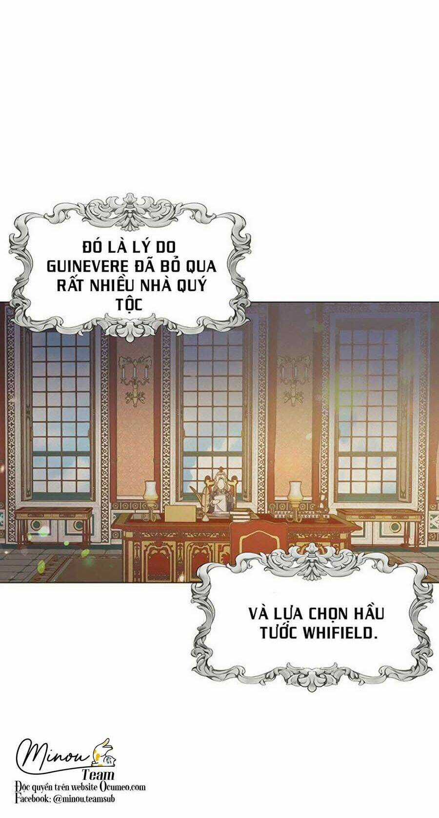 Khu Vườn Câm Lặng Chapter 8 trang 46