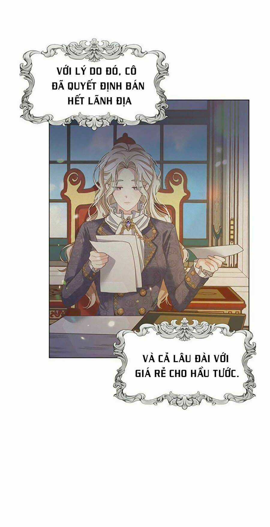 Khu Vườn Câm Lặng Chapter 8 trang 47