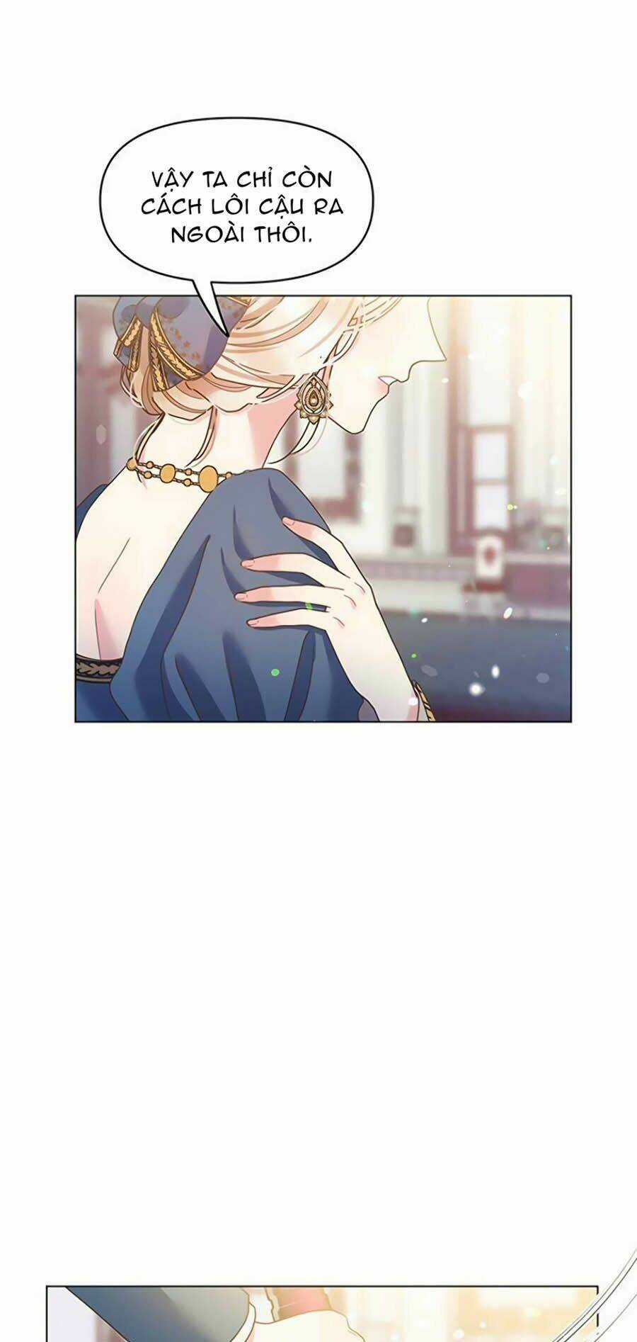 Khu Vườn Câm Lặng Chapter 8 trang 5