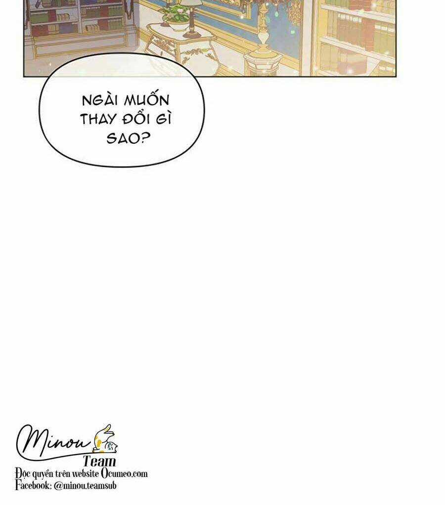 Khu Vườn Câm Lặng Chapter 8 trang 51