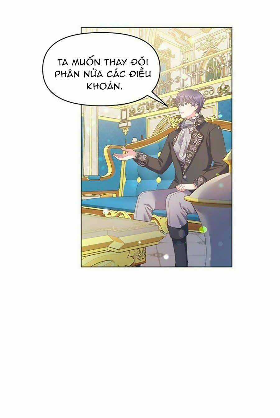 Khu Vườn Câm Lặng Chapter 8 trang 52