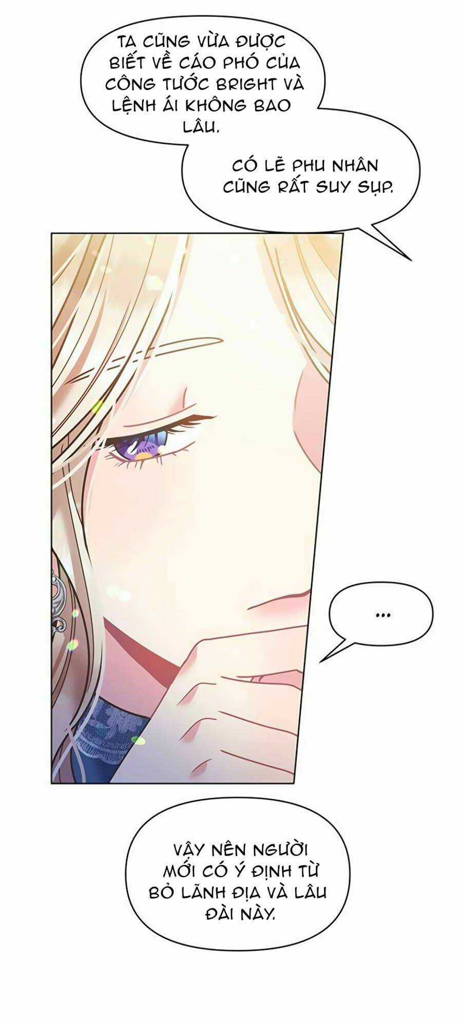 Khu Vườn Câm Lặng Chapter 8 trang 54