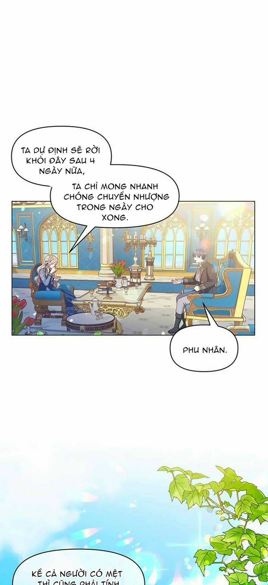 Khu Vườn Câm Lặng Chapter 8 trang 58