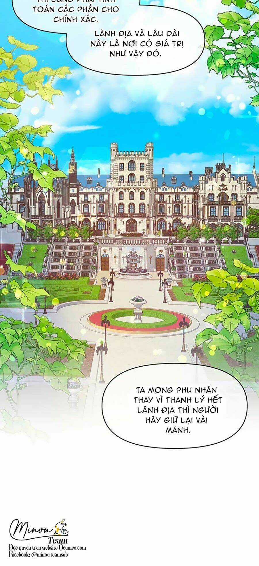 Khu Vườn Câm Lặng Chapter 8 trang 59