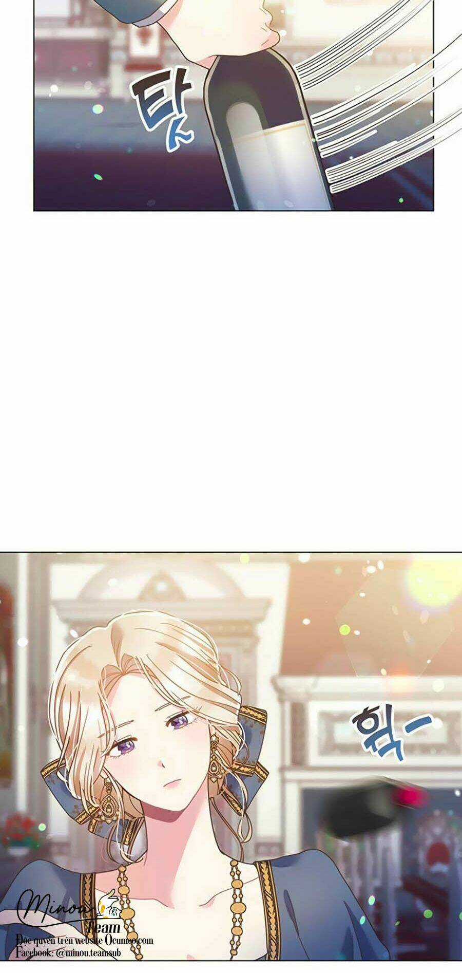 Khu Vườn Câm Lặng Chapter 8 trang 6