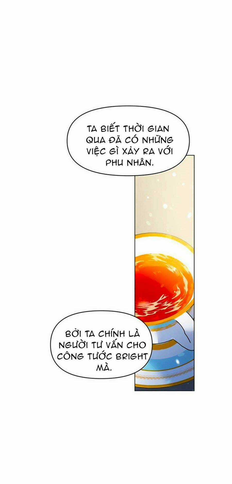 Khu Vườn Câm Lặng Chapter 8 trang 61