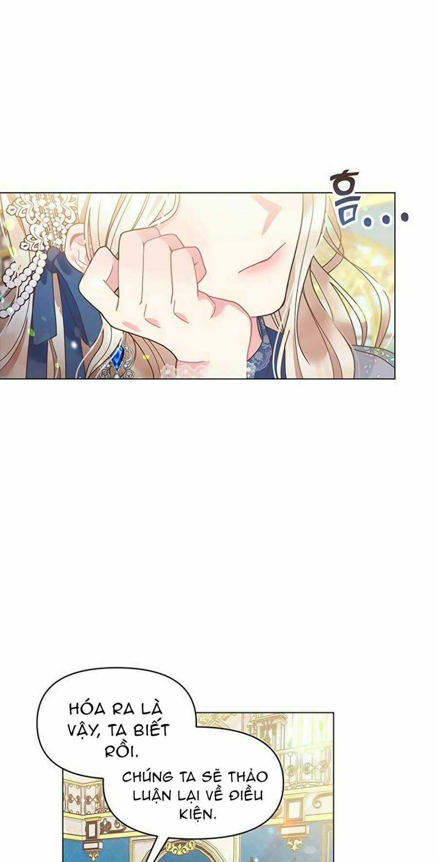 Khu Vườn Câm Lặng Chapter 8 trang 62