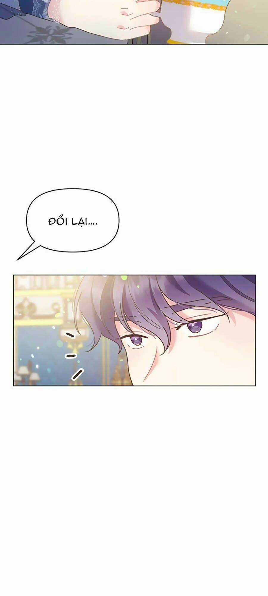 Khu Vườn Câm Lặng Chapter 8 trang 64