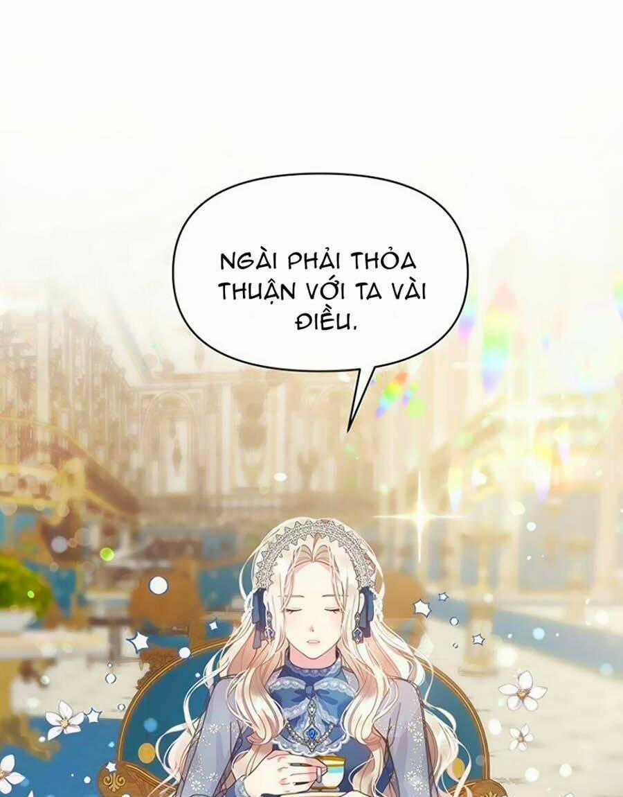 Khu Vườn Câm Lặng Chapter 8 trang 65