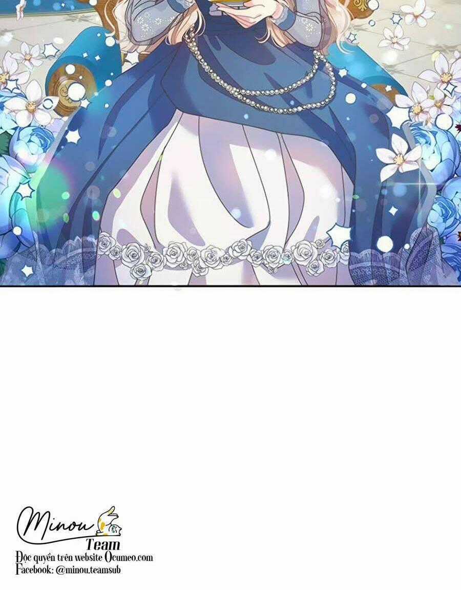 Khu Vườn Câm Lặng Chapter 8 trang 66