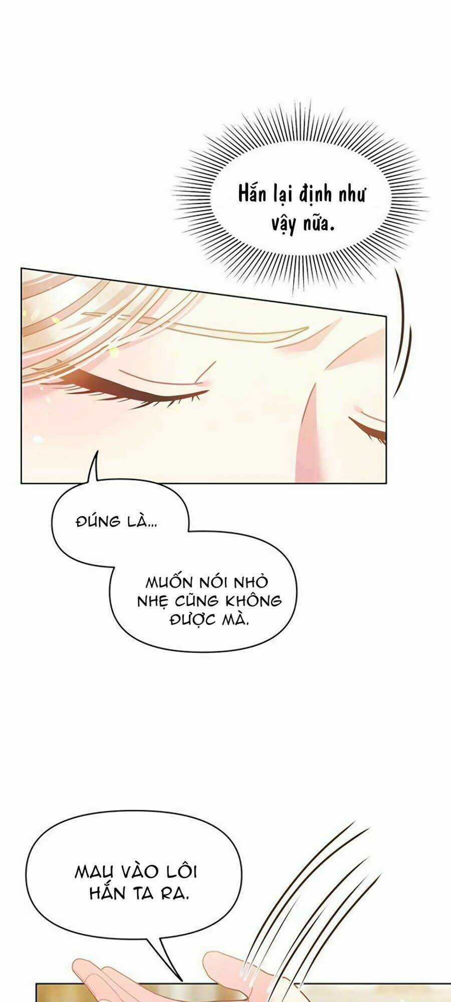 Khu Vườn Câm Lặng Chapter 8 trang 9