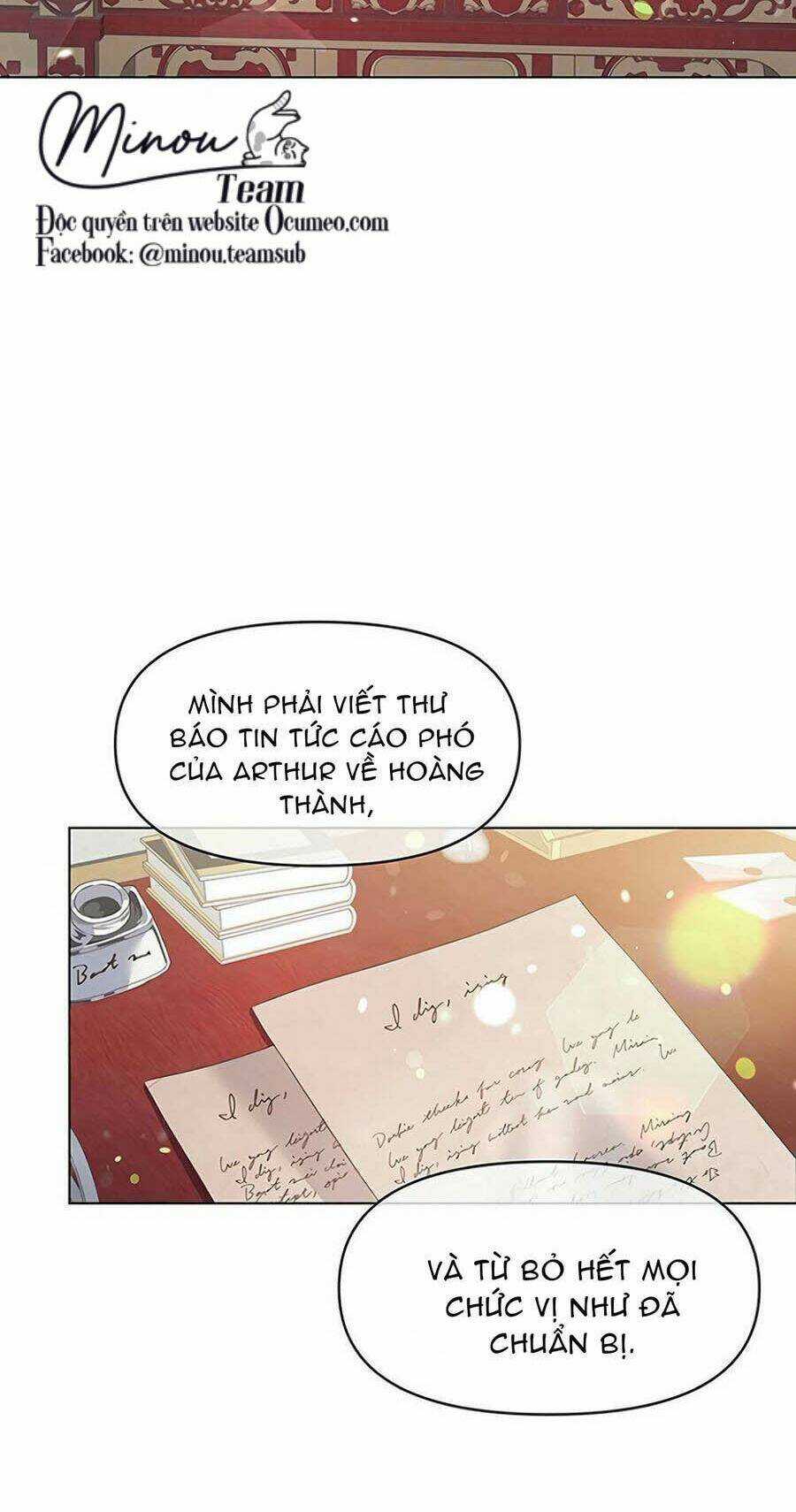 Khu Vườn Câm Lặng Chapter 9 trang 11