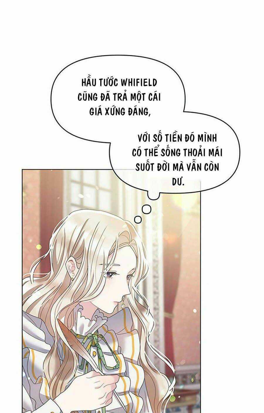 Khu Vườn Câm Lặng Chapter 9 trang 12