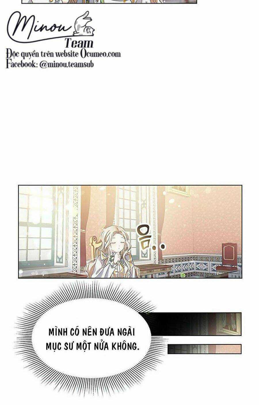 Khu Vườn Câm Lặng Chapter 9 trang 13