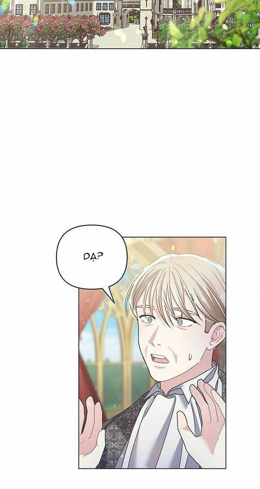Khu Vườn Câm Lặng Chapter 9 trang 15