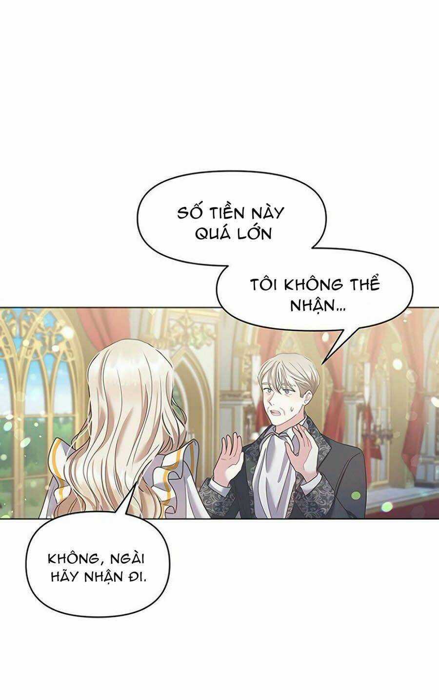 Khu Vườn Câm Lặng Chapter 9 trang 16