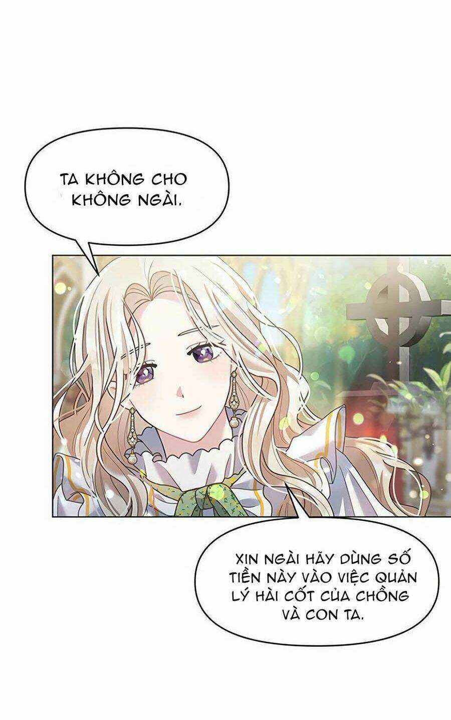 Khu Vườn Câm Lặng Chapter 9 trang 17