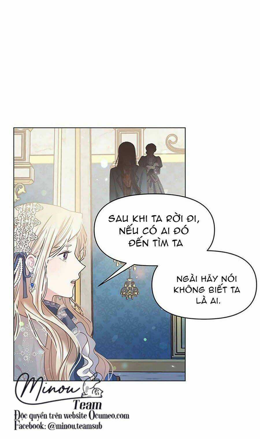 Khu Vườn Câm Lặng Chapter 9 trang 2