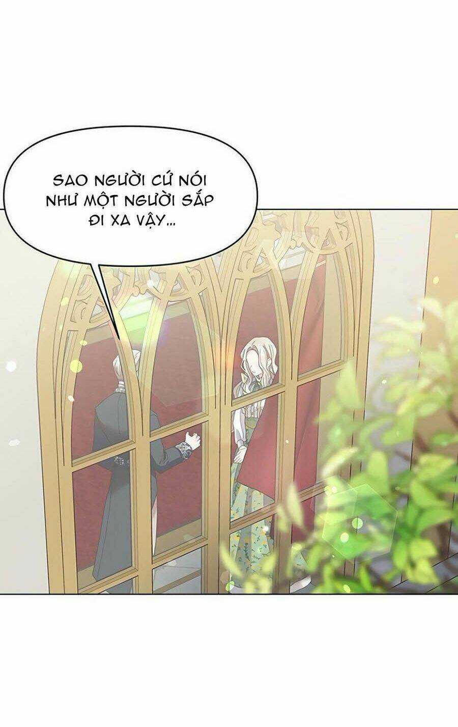 Khu Vườn Câm Lặng Chapter 9 trang 21