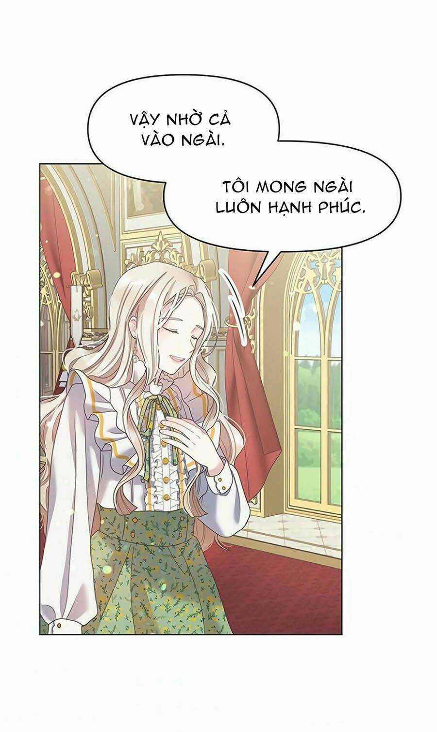 Khu Vườn Câm Lặng Chapter 9 trang 24