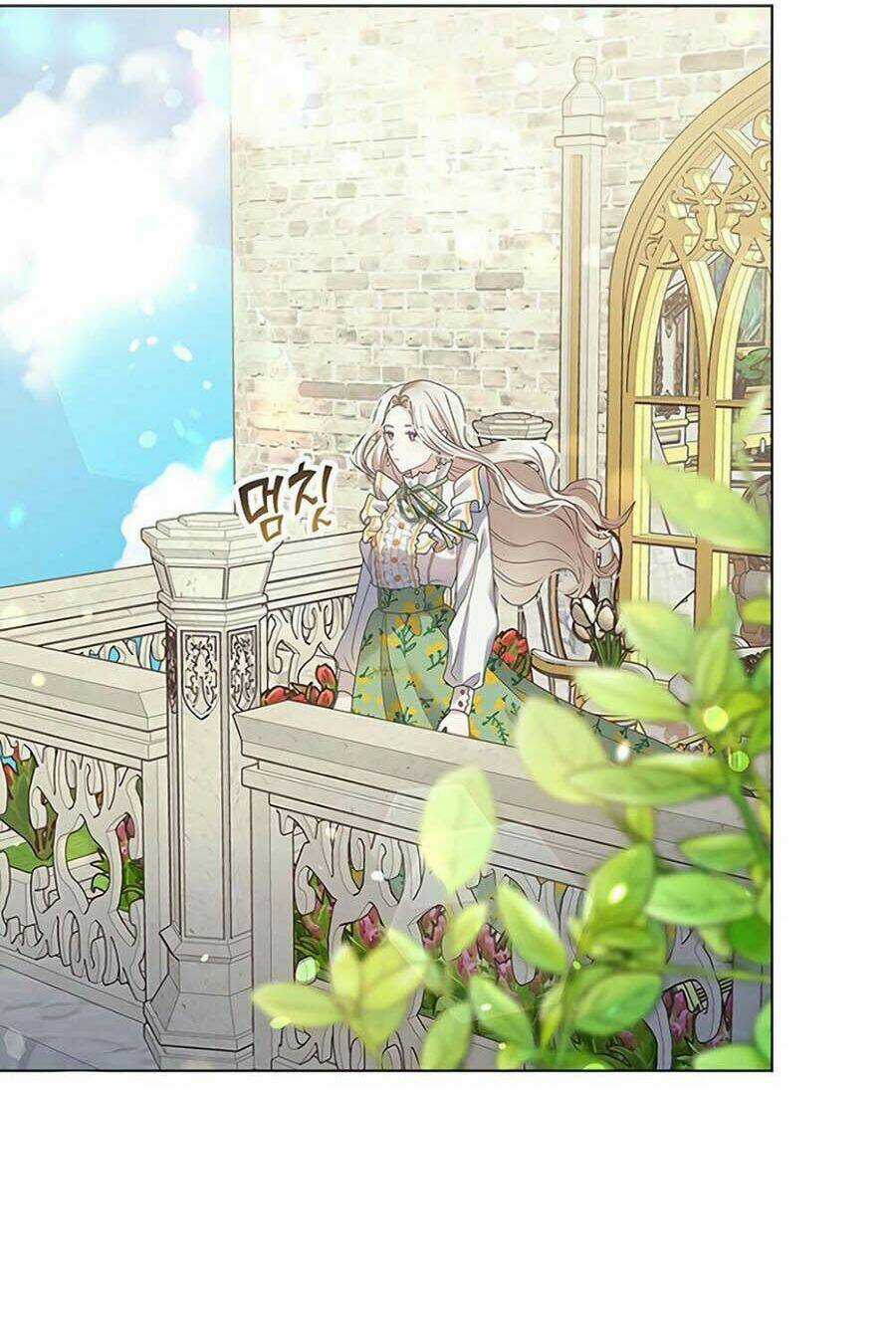 Khu Vườn Câm Lặng Chapter 9 trang 27