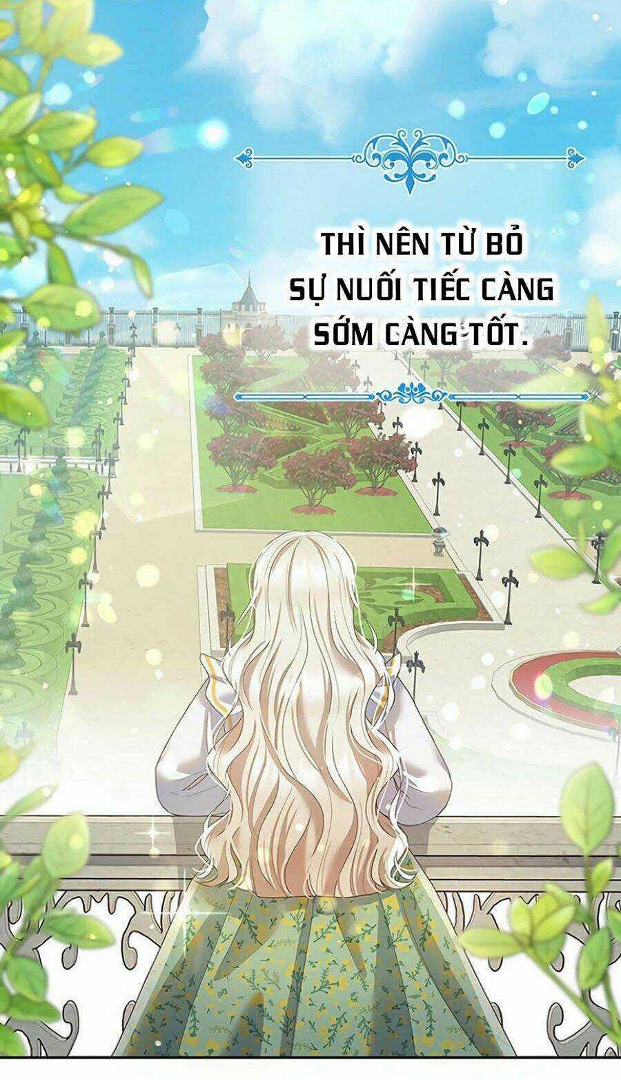 Khu Vườn Câm Lặng Chapter 9 trang 29