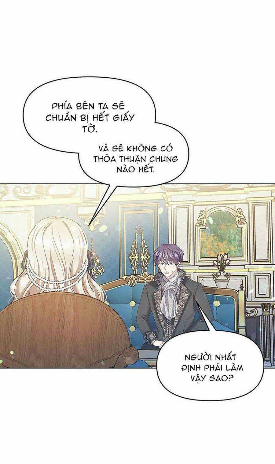 Khu Vườn Câm Lặng Chapter 9 trang 3