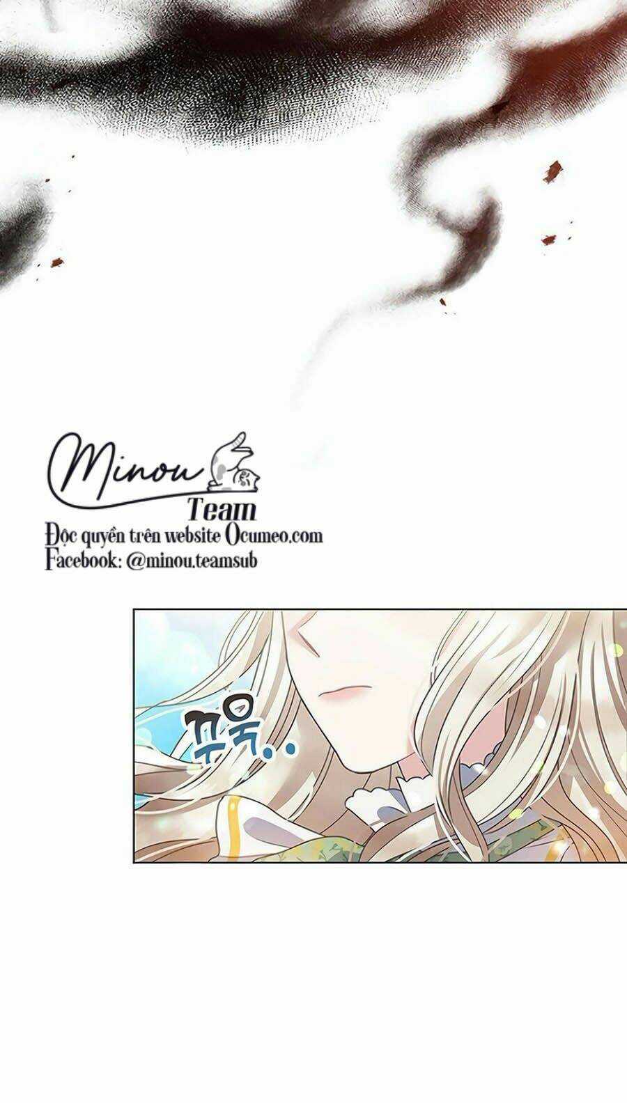 Khu Vườn Câm Lặng Chapter 9 trang 35