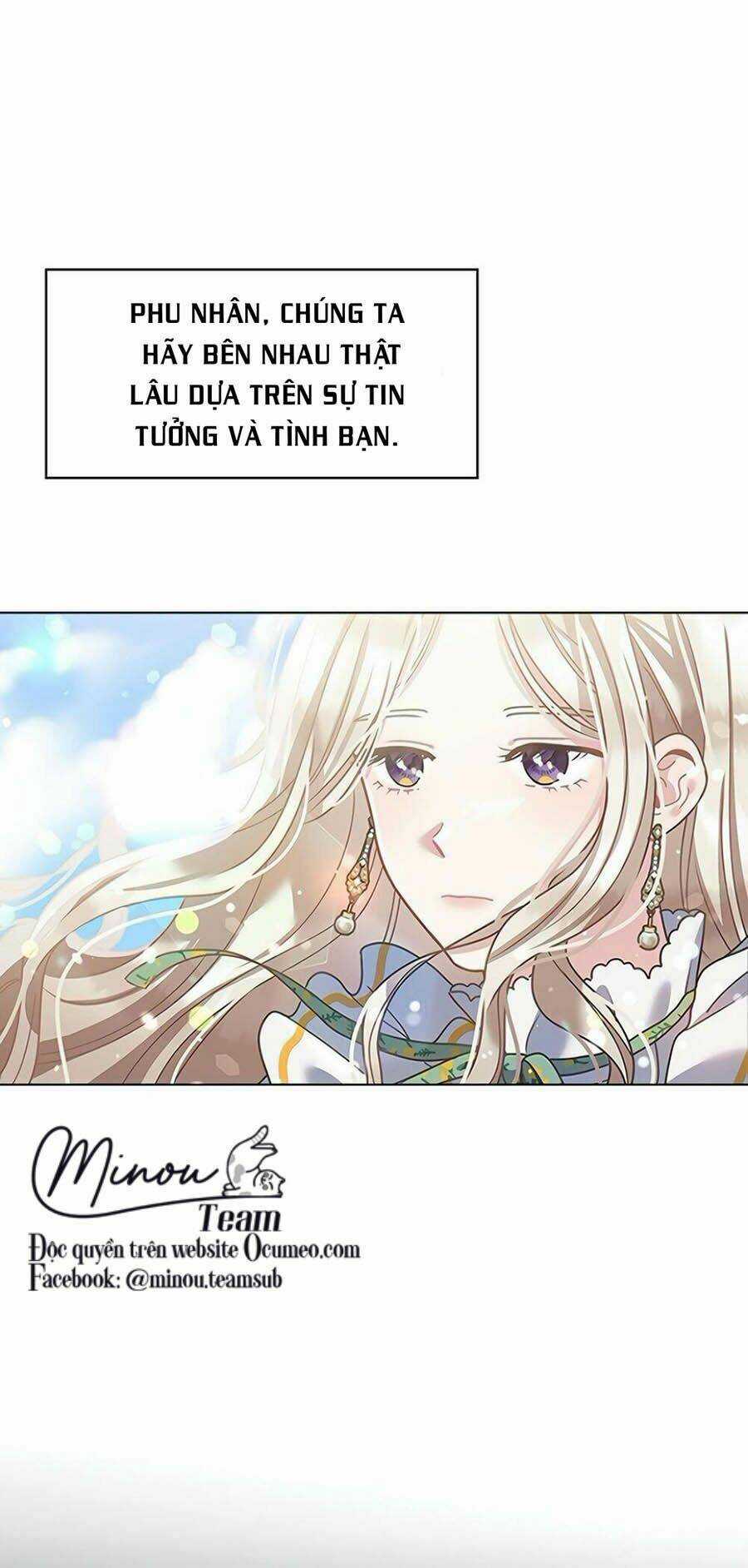 Khu Vườn Câm Lặng Chapter 9 trang 36