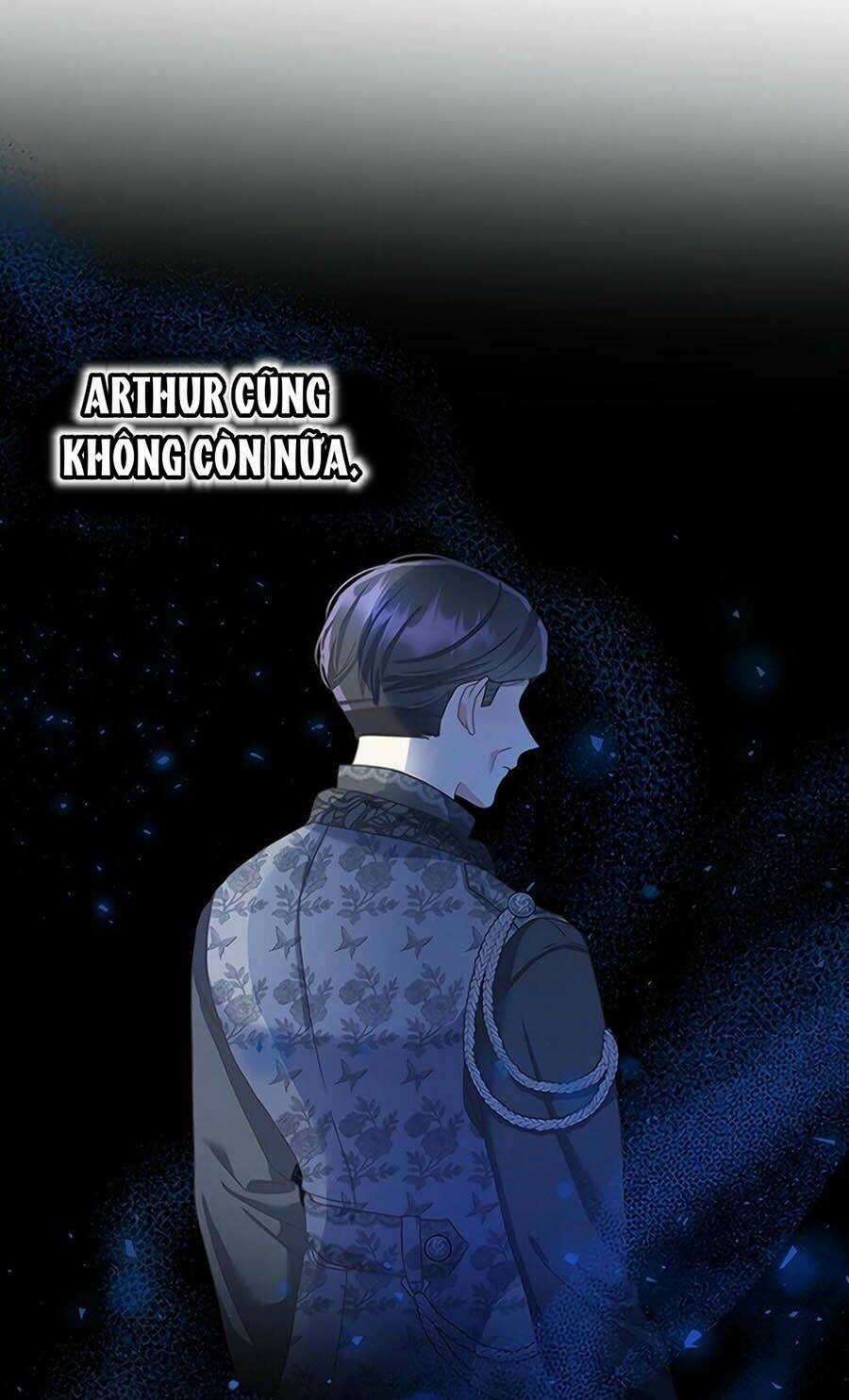 Khu Vườn Câm Lặng Chapter 9 trang 37