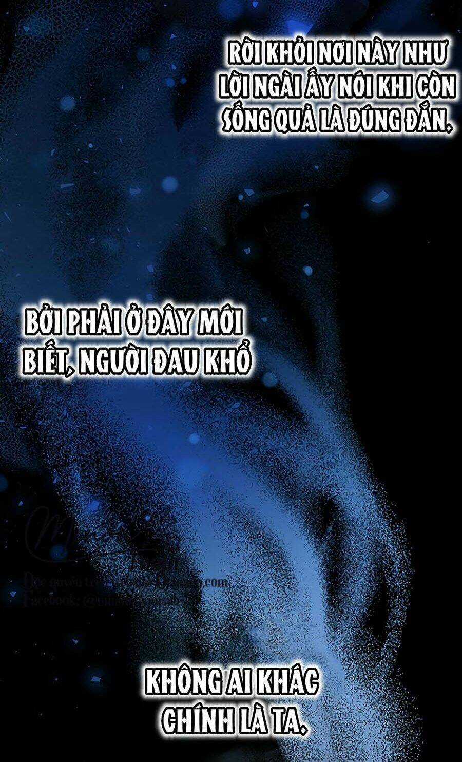 Khu Vườn Câm Lặng Chapter 9 trang 38