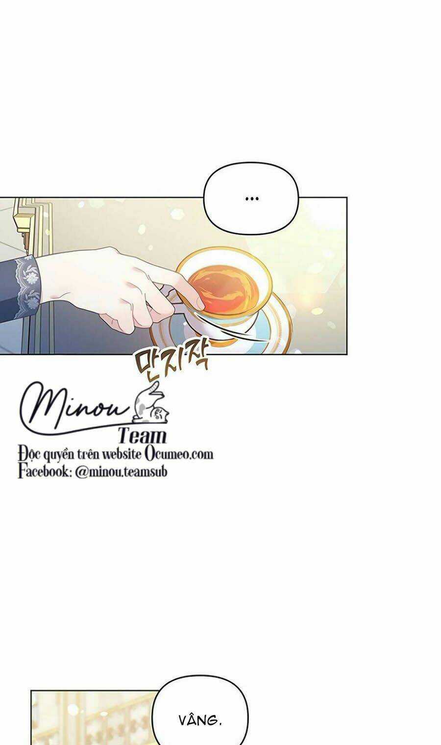 Khu Vườn Câm Lặng Chapter 9 trang 4