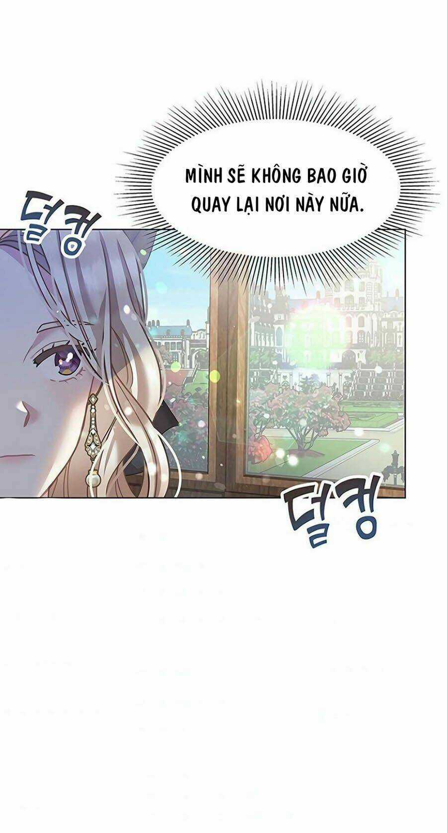 Khu Vườn Câm Lặng Chapter 9 trang 41